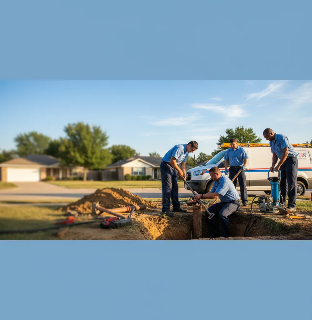 Water Heater Repair & Plumber in Carlsbad